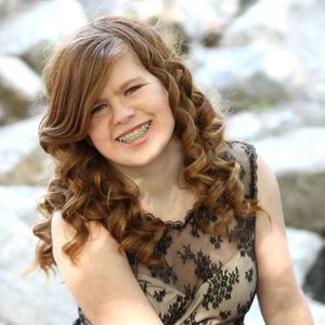 Meet your Posher, Ashley